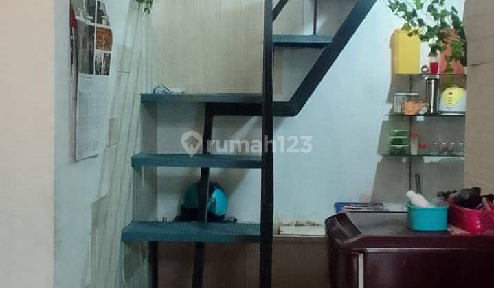 Dijual Murah, Rumah Minimalis, Cluster Cilame Ngamprah Kbb Bagus Siap Huni 11