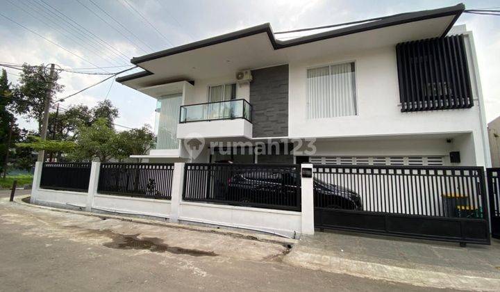 Dijual Rumah Lux, Siap Huni Lokasi Startegis Bagus Kopo Permai Cocok Untuk Rumah Tinggal 1