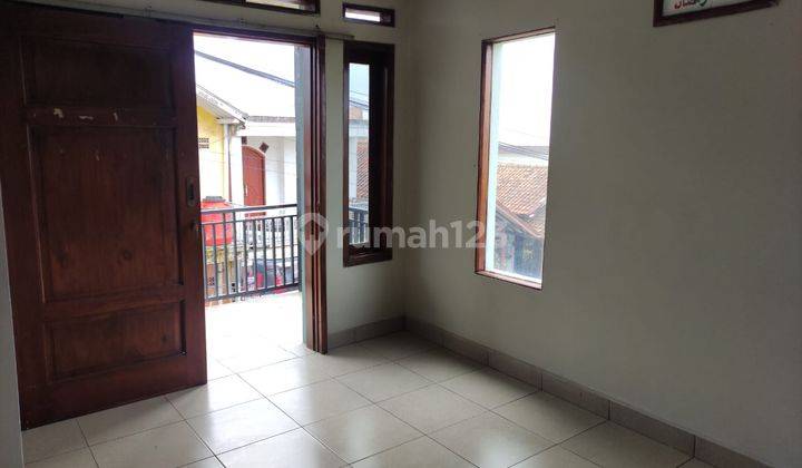 Dijual Ruko Lembang Bandung Barat Strategis Dekat Pasar Siap Pake Berbagai Usaha 5