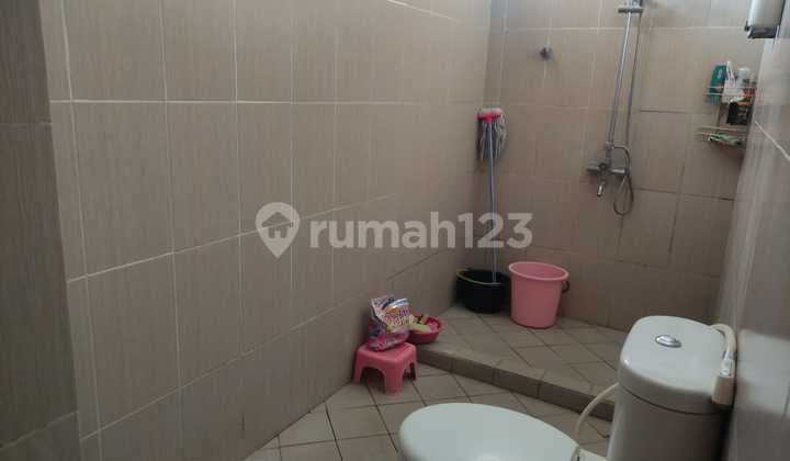 Dijual Rumah Termurah Bawah Harga Pasar, The Billabong Soetta, 2 Lantai, Siap Huni