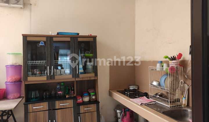 Dijual Rumah Termurah Bawah Harga Pasar, The Billabong Soetta, 2 Lantai, Siap Huni