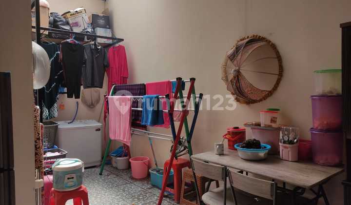 Dijual Rumah Termurah Bawah Harga Pasar, The Billabong Soetta, 2 Lantai, Siap Huni