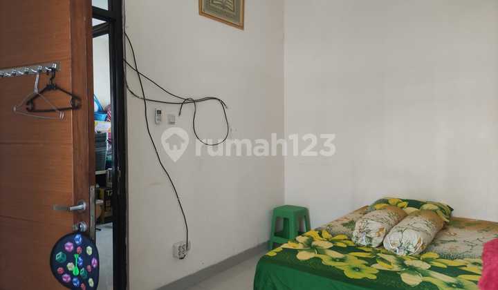 Dijual Rumah Termurah Bawah Harga Pasar, The Billabong Soetta, 2 Lantai, Siap Huni