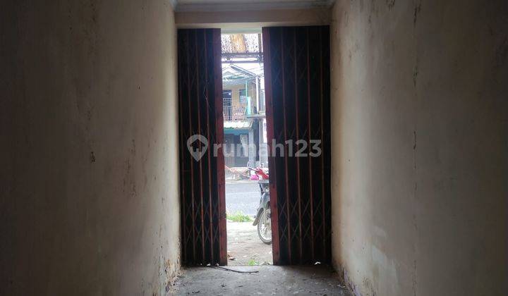 Dijual Ruko Strategis Jalan Raya Kolonel Masturi Lembang Bandung Barat Cocok Usaha 5