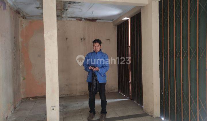 Dijual Ruko Strategis Jalan Raya Kolonel Masturi Lembang Bandung Barat Cocok Usaha 11