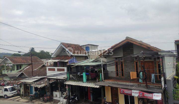 Dijual Ruko Strategis Jalan Raya Kolonel Masturi Lembang Bandung Barat Cocok Usaha 17
