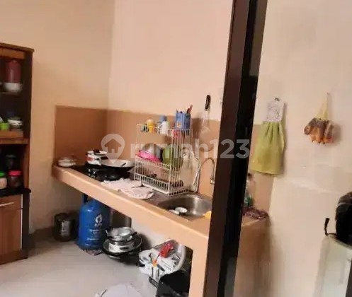Dijual Cepat Rumah Murah 885jt Ada Diskon, Cocok Investasi Billabong Soetta 4