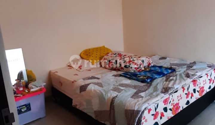 Dijual Cepat Rumah Murah 885jt Ada Diskon, Cocok Investasi Billabong Soetta 6