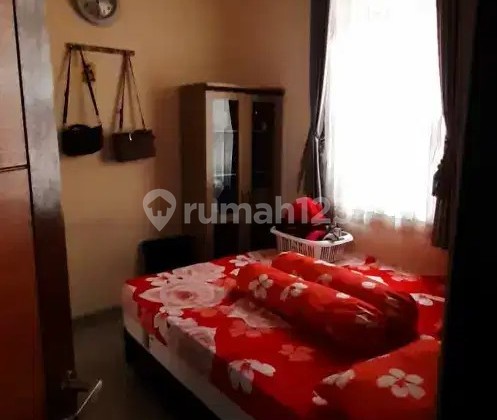 Dijual Cepat Rumah Murah 885jt Ada Diskon, Cocok Investasi Billabong Soetta 9