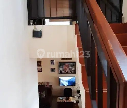Dijual Cepat Rumah Murah 885jt Ada Diskon, Cocok Investasi Billabong Soetta 11