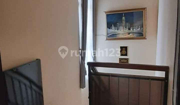 Dijual Cepat Rumah Murah 885jt Ada Diskon, Cocok Investasi Billabong Soetta 12
