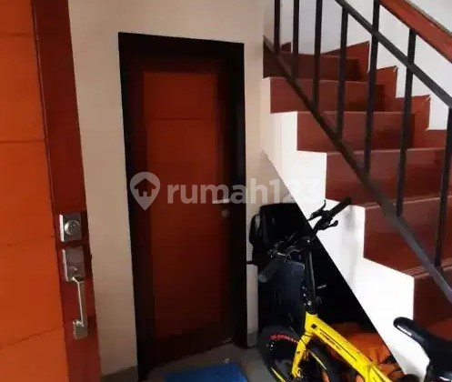 Dijual Cepat Rumah Murah 885jt Ada Diskon, Cocok Investasi Billabong Soetta 13