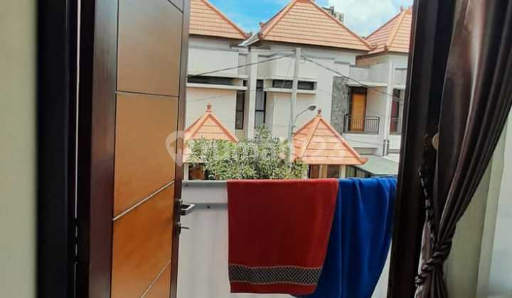 Dijual Cepat Rumah Murah 885jt Ada Diskon, Cocok Investasi Billabong Soetta 14