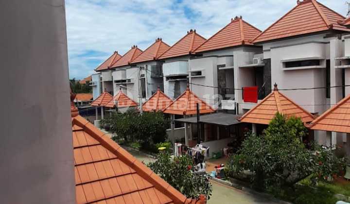 Dijual Cepat Rumah Murah 885jt Ada Diskon, Cocok Investasi Billabong Soetta 15