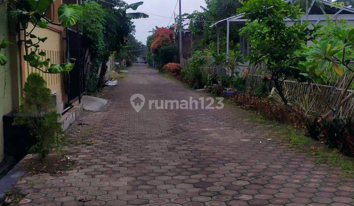Dijual Tanah Kavling Shm 221m Riung Bandung Indah, Cocok Untuk Investasi 5