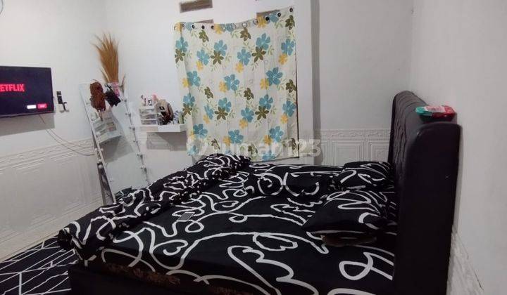 Dijual Rumah Murah 465jt Nego Lokasi Puri Cipageran Indah 1, Cimahi Utara 6