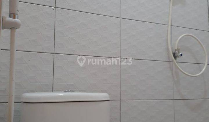 Dijual Rumah Baru, Minimalis Cocok Untuk Pasangan Muda, Cipageran Cimahi 7