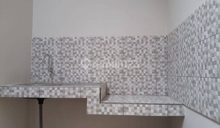 Dijual Rumah Baru, Minimalis Cocok Untuk Pasangan Muda, Cipageran Cimahi 8