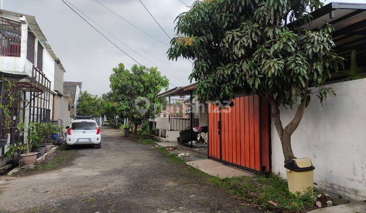 Dijual Rumah Cluster Margahayu Raya Soetta 485jt Jarang Ada, Baru Renovasi 3
