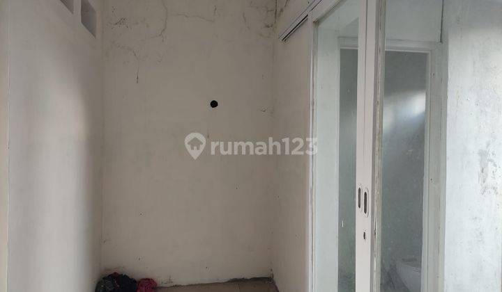 Dijual Rumah Cluster Margahayu Raya Soetta 485jt Jarang Ada, Baru Renovasi 5