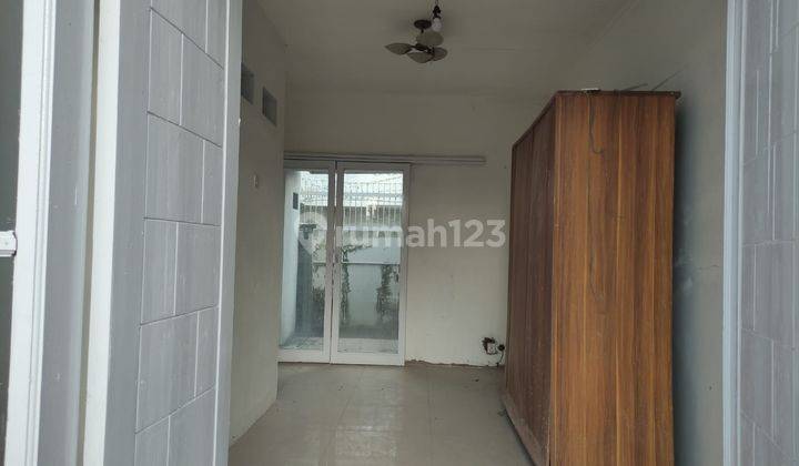 Dijual Rumah Cluster Margahayu Raya Soetta 485jt Jarang Ada, Baru Renovasi 7