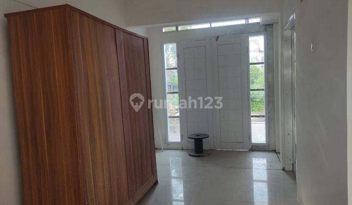 Dijual Rumah Cluster Margahayu Raya Soetta 485jt Jarang Ada, Baru Renovasi 8