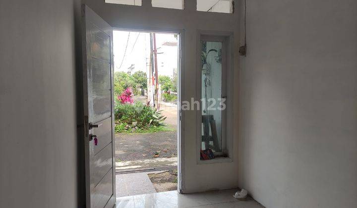 Dijual Rumah Cluster Margahayu Raya Soetta 485jt Jarang Ada, Baru Renovasi 10