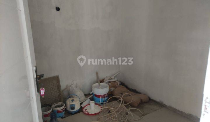 Dijual Rumah Cluster Margahayu Raya Soetta 485jt Jarang Ada, Baru Renovasi 12