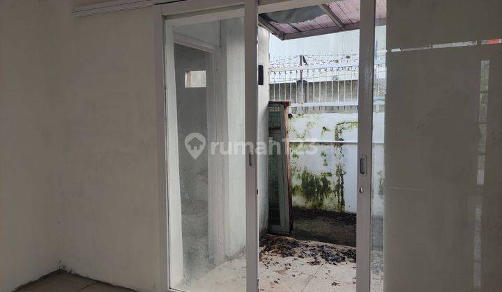 Dijual Rumah Cluster Margahayu Raya Soetta 485jt Jarang Ada, Baru Renovasi 13
