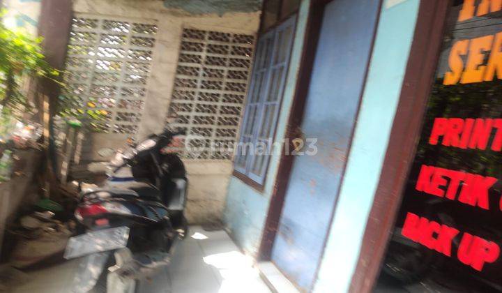 Dijual Cepat, Tanah Jalan Utama, Strategis Dekat Rs Dustira Cimahi Cocok Untuk Dibangun Usaha 2