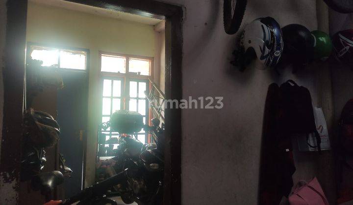Dijual Cepat, Tanah Jalan Utama, Strategis Dekat Rs Dustira Cimahi Cocok Untuk Dibangun Usaha 5