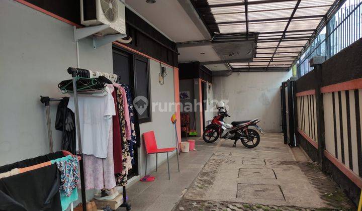 Dijual Cepat, Murah 4,7m Nilai Aset 6,5m Rumah Kos Sekeloa Dago Dekat Unikom