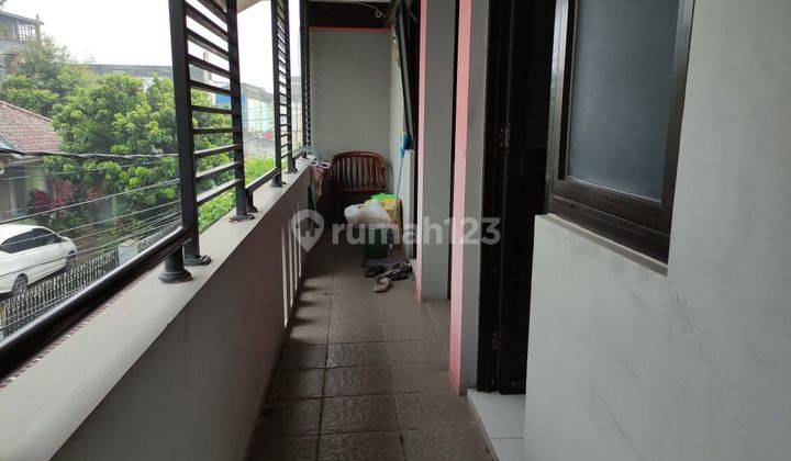Dijual Cepat, Murah 4,7m Nilai Aset 6,5m Rumah Kos Sekeloa Dago Dekat Unikom