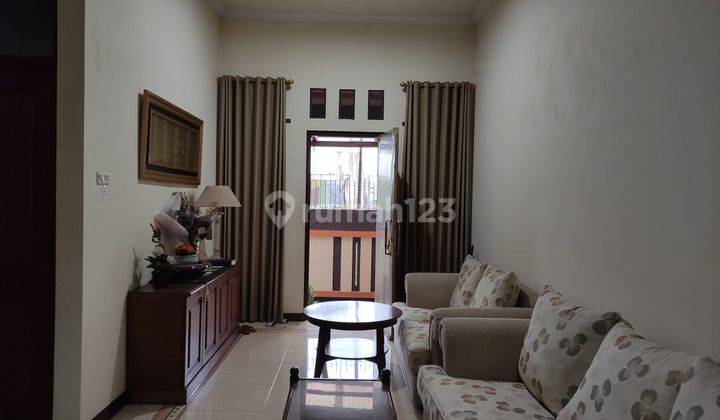 Dijual Cepat, Murah 4,7m Nilai Aset 6,5m Rumah Kos Sekeloa Dago Dekat Unikom
