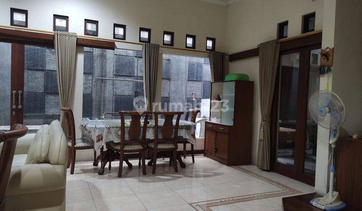 Dijual Cepat, Murah 4,7m Nilai Aset 6,5m Rumah Kos Sekeloa Dago Dekat Unikom