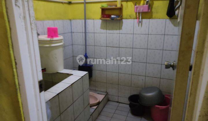 Rumah 2 Lantai Komplek Perumnas Antapani Kota Bandung 2