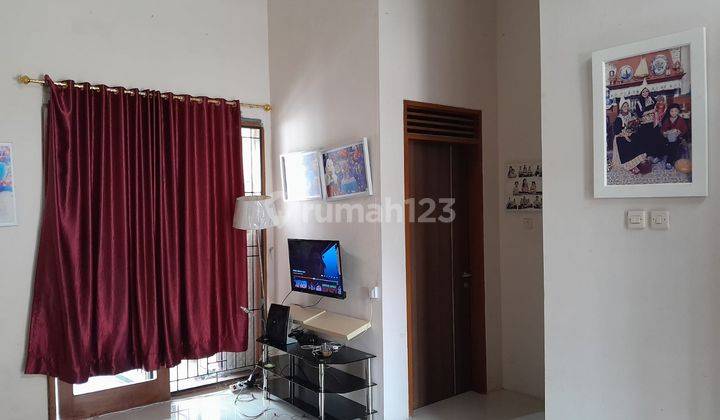 Dijual Rumah Cluster Elit Strategis Kota Bali Residence Padalarang Kbb 3