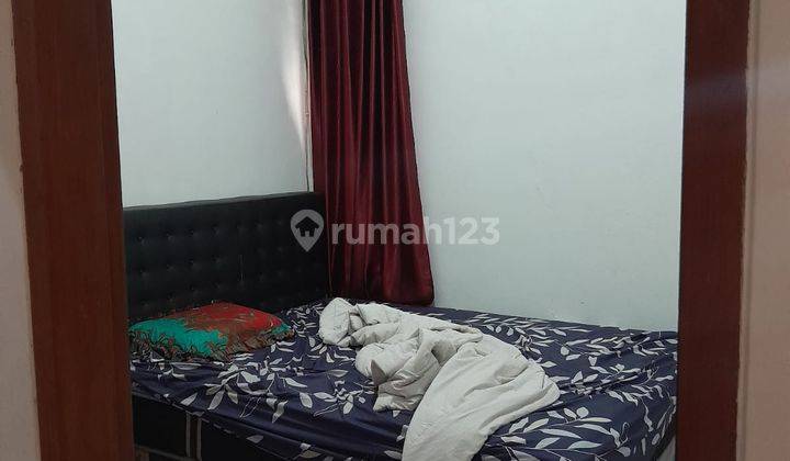 Dijual Rumah Cluster Elit Strategis Kota Bali Residence Padalarang Kbb 4