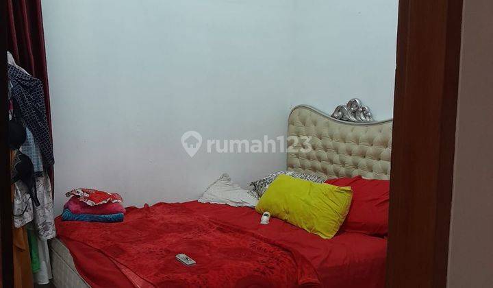 Dijual Rumah Cluster Elit Strategis Kota Bali Residence Padalarang Kbb 5
