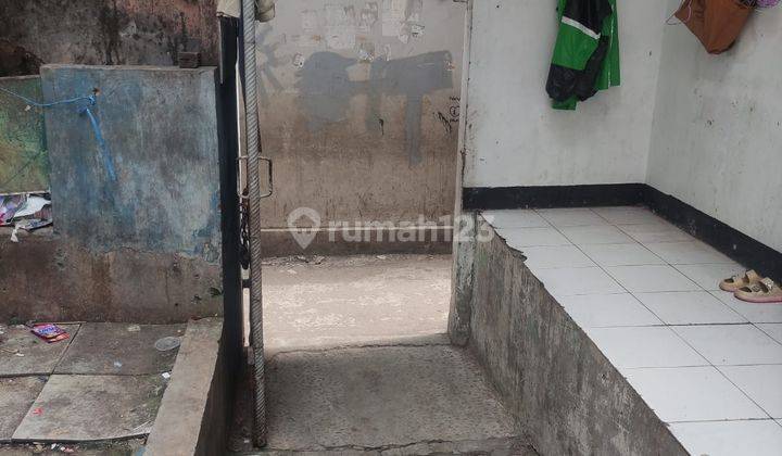 Dijual Cepat Rumah Kos Murah Lokasi Jalangaruda Bandung Prospek Passive Income 2