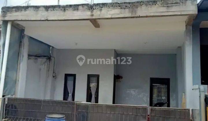 Dijual Cepat, Rumah Murah 475jt Komplek Bumi Panyileukan Dekat Masjid Al Jabbar 1