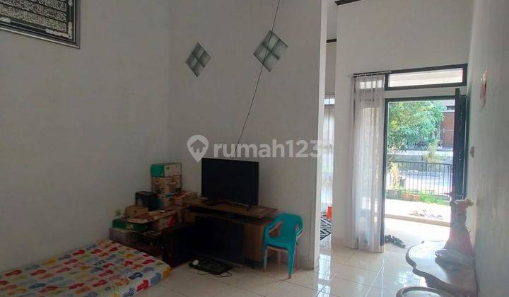 Dijual Rumah Bagus, Siap Huni, Terawat, Cluster Cijambe Cilengkrang Ujungberung 2