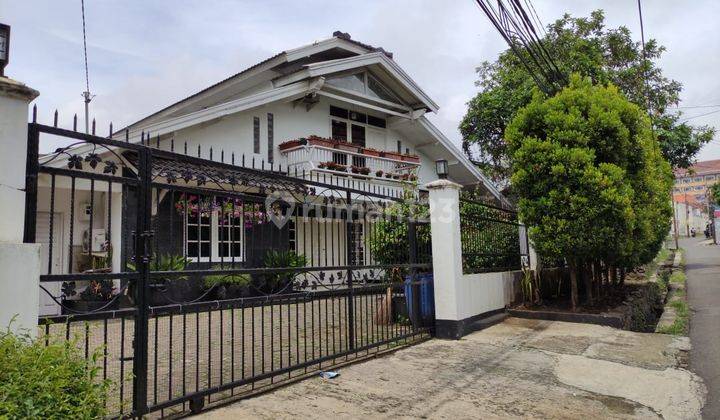 Dijual Rumah Siap Huni Terawat Coock Untuk Rumah Peristirahatan Area Sutami Gegerkalong 1