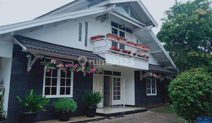 Dijual Rumah Siap Huni Terawat Coock Untuk Rumah Peristirahatan Area Sutami Gegerkalong 2