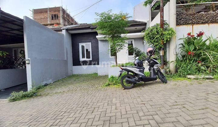 Dijual Over Kredit Murah Bayar Dp 120jt, Teruskan Cicilan, Rumah Cimahi Selatan 1