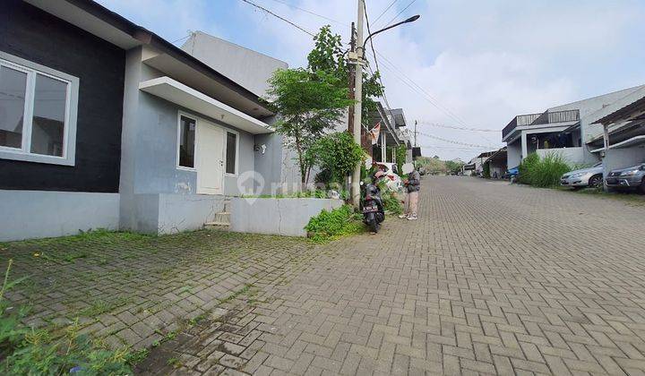 Dijual Over Kredit Murah Bayar Dp 120jt, Teruskan Cicilan, Rumah Cimahi Selatan 2