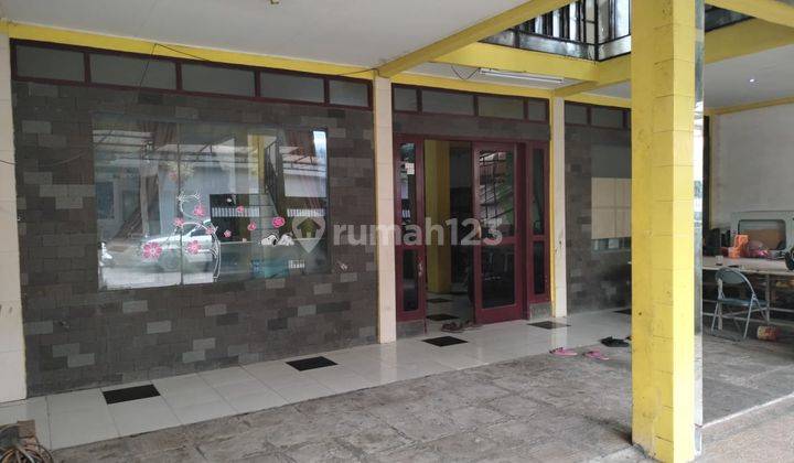 Dijual Cepat Gudang Strategis Cijawura 50m Ke Jalan Raya Soekarno Hatta Bandung 2