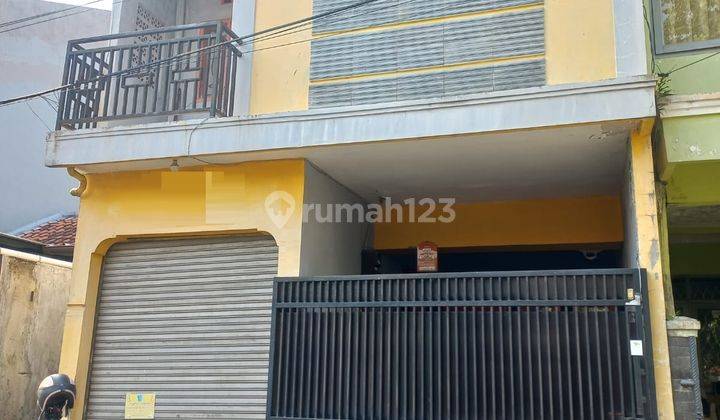 Dijual Rumah Siap Huni, 2 Lantai Puri Cipageran Indah Dekat Pemkot Cimahi 1