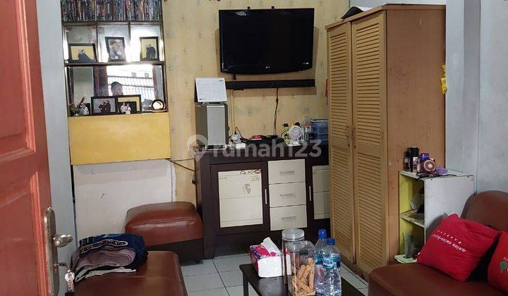 Dijual Rumah Siap Huni, 2 Lantai Puri Cipageran Indah Dekat Pemkot Cimahi 2