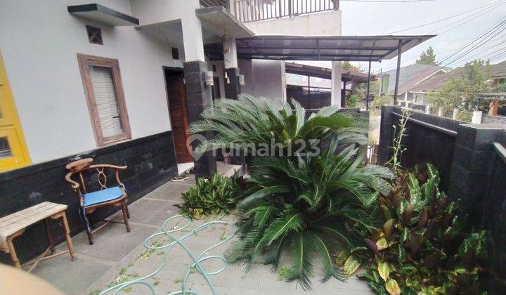 Dijual Rumah Minimalis 2 Lantai Komplek Cihanjuang Parongpong Kbb Harga Nego 2